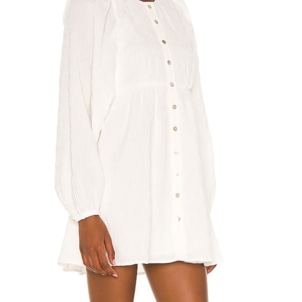 Majorelle Bridal Shower or Bachelorette Dress